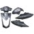 plaatwerk kit Agility antreciet
